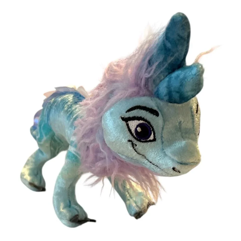 Disney Raya and the Last Dragon Sisu Plush – Just Play – 15